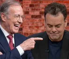 Jos&eacute; Ram&oacute;n vuelve a la carga y pone nuevo apodo a David Faitelson