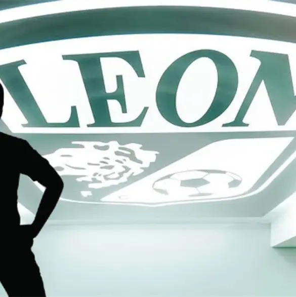 Le&oacute;n roba fichaje a Cruz Azul; un campe&oacute;n con Toluca