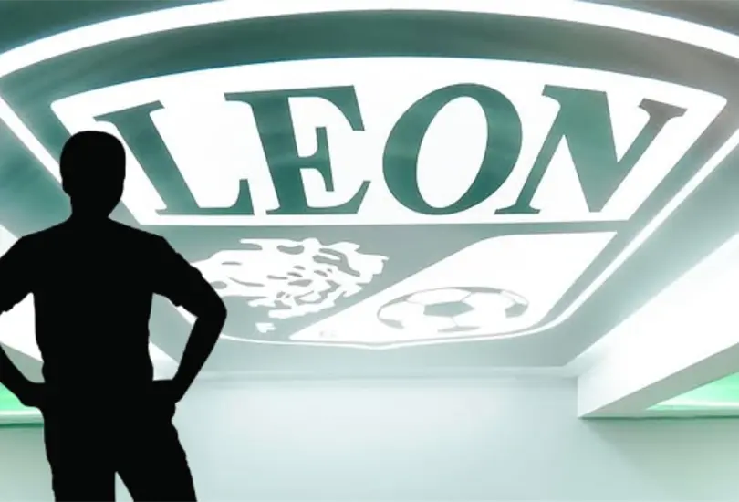 Le&oacute;n ya prepara todo para el Clausura 2026