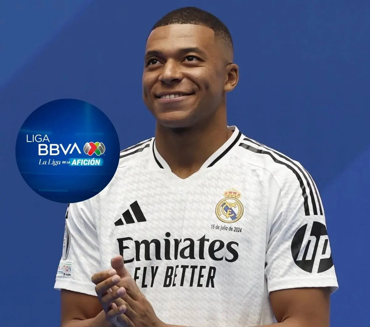  Los clubes que podría comprar Mbappé 