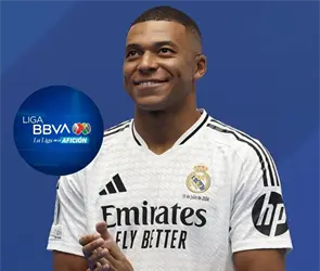 Los equipos de Liga MX que podr&iacute;a comprar Mbapp&eacute; con lo que le gan&oacute; al PSG