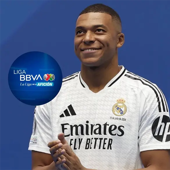 Los equipos de Liga MX que podría comprar Mbappé con lo que le ganó al PSG Los equipos de Liga MX que podría comprar Mbappé con lo que le ganó al PSG
