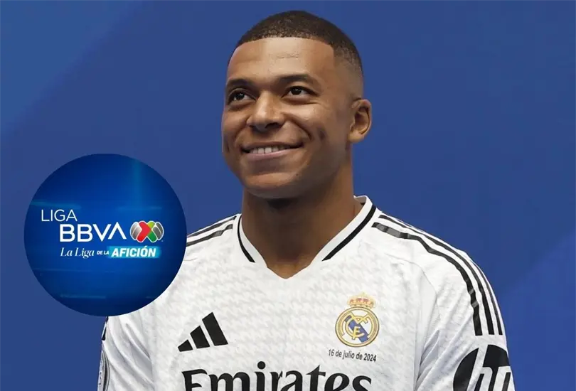 Los clubes que podr&iacute;a comprar Mbapp&eacute;