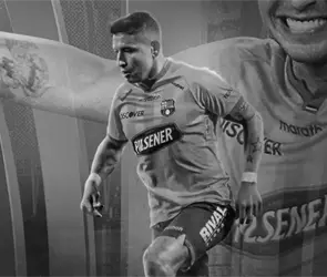 Tr&aacute;gico desenlace: Mario Pineida muere en ataque armado