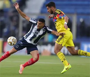 &iquest;Venganza por la liguilla? Am&eacute;rica y el fichaje que busca robar a Rayados