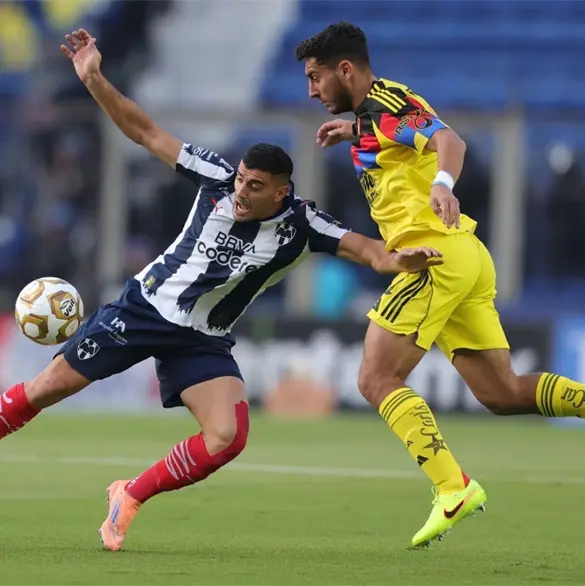 &iquest;Venganza por la liguilla? Am&eacute;rica y el fichaje que busca robar a Rayados