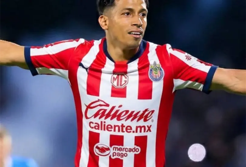 Sepúlveda y sus primeras palabras tras dejar Cruz Azul Sepúlveda y sus primeras palabras tras dejar Cruz Azul