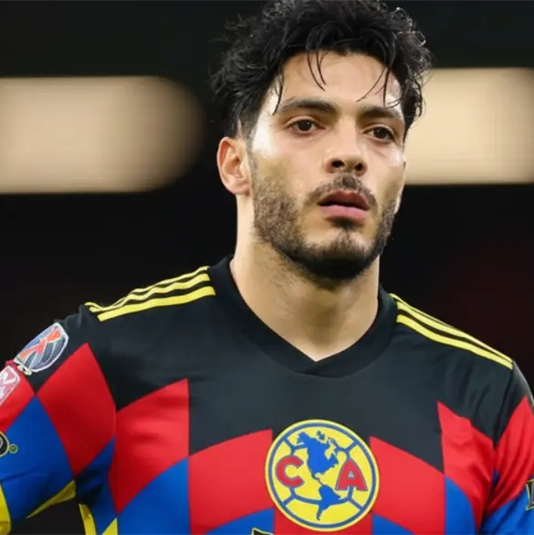 Raúl Jiménez lanza guiño sobre su regreso al América Raúl Jiménez lanza guiño sobre su regreso al América