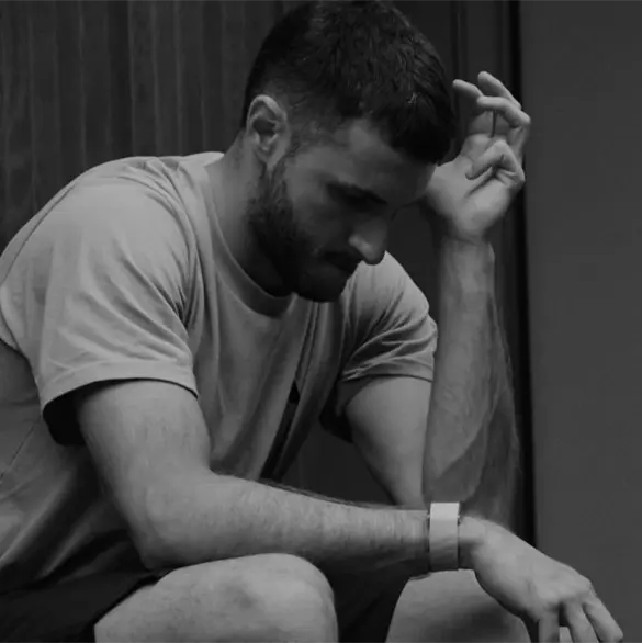 Santi Gim&eacute;nez a cirug&iacute;a y el tiempo de recuperaci&oacute;n preocupa en el Tri