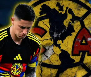 El gran fracaso de este a&ntilde;o es el Am&eacute;rica