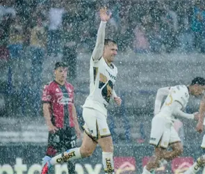 La raz&oacute;n por la que Pumas habr&iacute;a echado a Aaron Ramsey