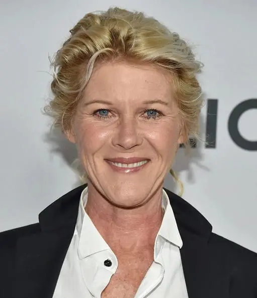 Norma Arnold- Alley Mills