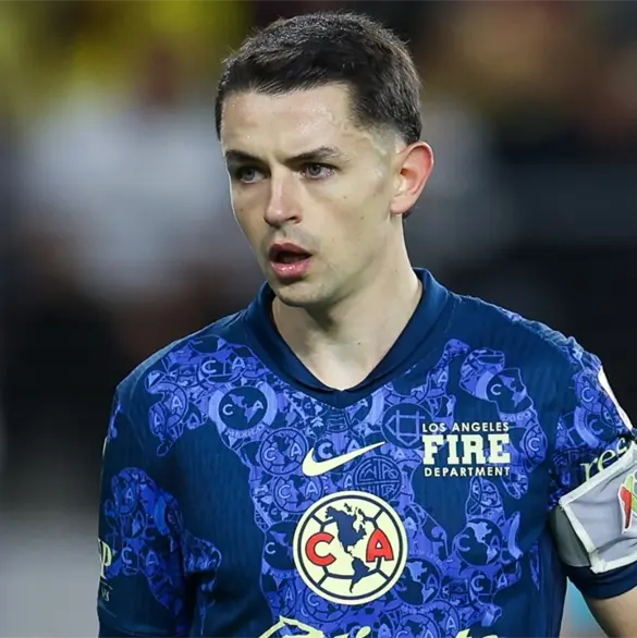 Álvaro Fidalgo estaría por renunciar a la Selección Mexicana Álvaro Fidalgo estaría por renunciar a la Selección Mexicana