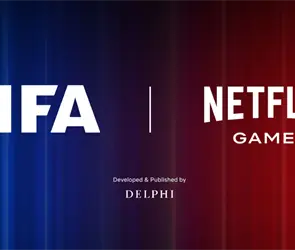 El videojuego que preparan Netflix y la FIFA para 2026