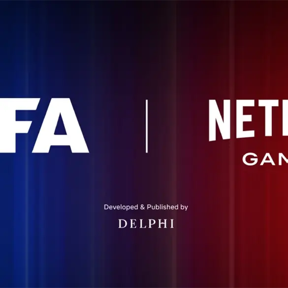 El videojuego que preparan Netflix y la FIFA para 2026