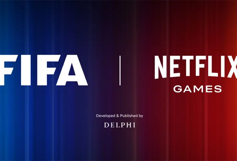 Netflix y la FIFA se preparan para el estreno de un videojuego para el Mundial 2026 Netflix y la FIFA se preparan para el estreno de un videojuego para el Mundial 2026
