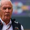 El finiquito millonario de Helmut Marko tras dejar Red Bull