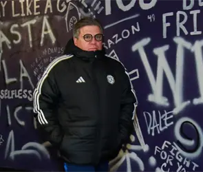 Piojo Herrera lamenta triste paso con Costa Rica