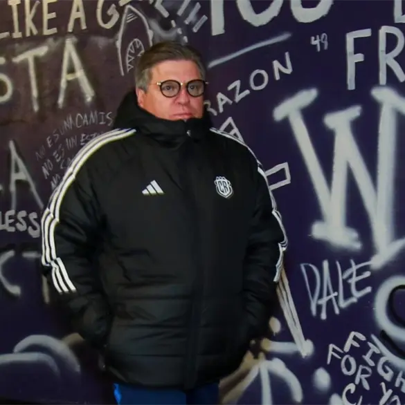 Piojo Herrera lamenta triste paso con Costa Rica