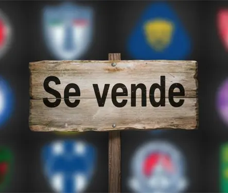 Confirman venta de club hist&oacute;rico de la Liga MX para 2026