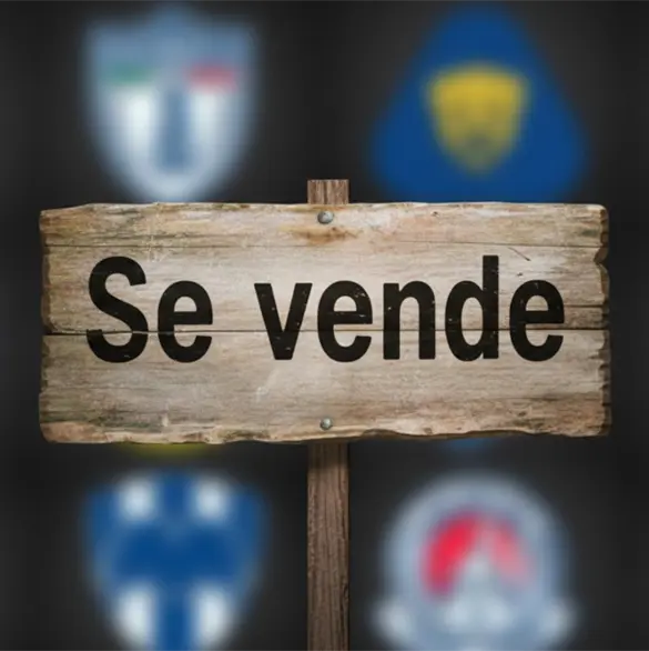 Confirman venta de club histórico de la Liga MX para 2026 Confirman venta de club histórico de la Liga MX para 2026