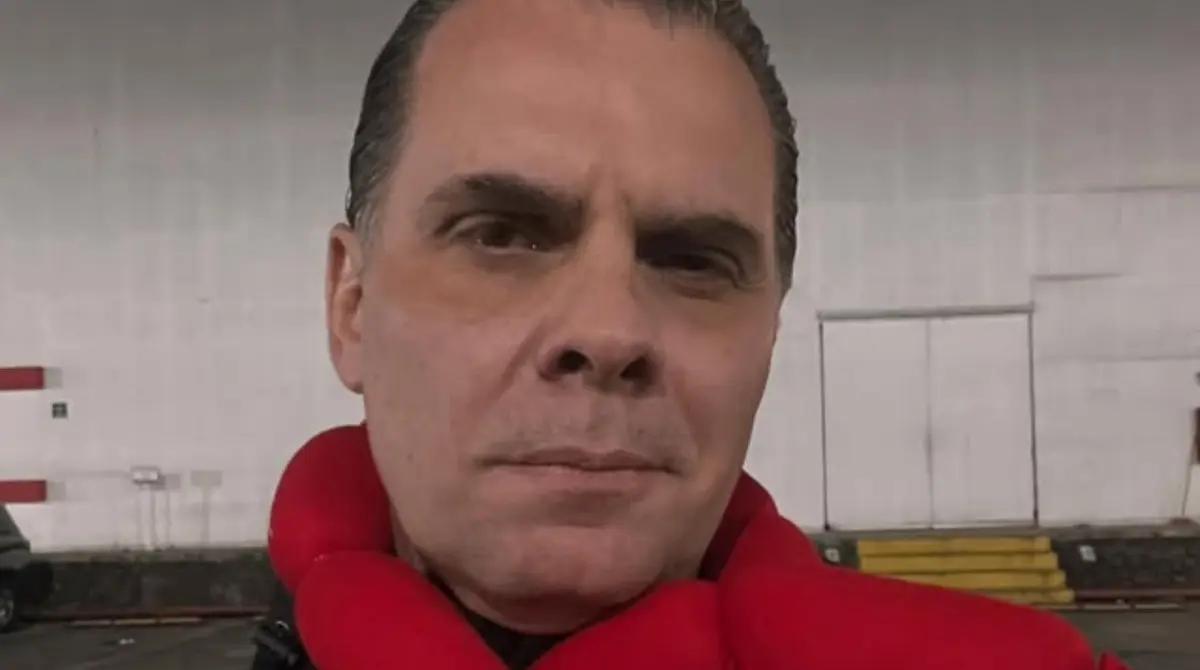  Christian Martinoli ya tiene planeada su vida para los próximos años 