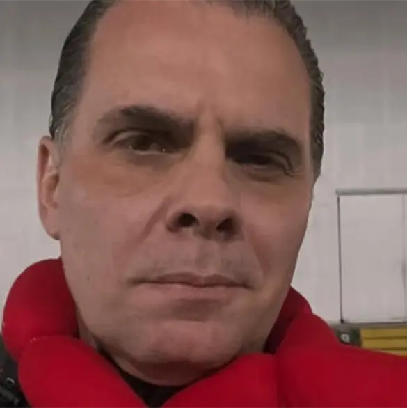 Christian Martinoli pone fecha a su retiro de la narración Christian Martinoli pone fecha a su retiro de la narración