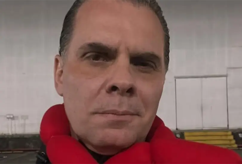 Christian Martinoli ya tiene planeada su vida para los próximos años Christian Martinoli ya tiene planeada su vida para los próximos años