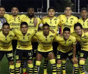 Morelia presenta oferta por franquicia en la Liga MX