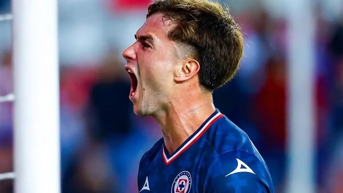  Necaxa complica las gestiones por Agustín Palavecino 