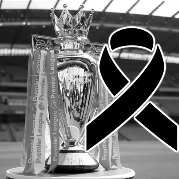 Canterano de la Premier League fallece de manera inesperada Canterano de la Premier League fallece de manera inesperada