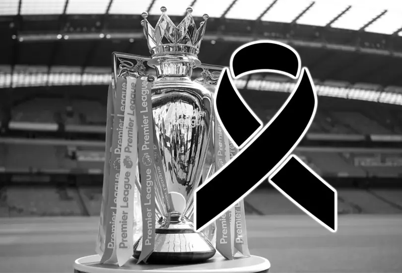 El joven promesa falleció tras un accidente automovilístico El joven promesa falleció tras un accidente automovilístico