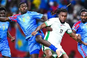 Nigeria pide la salida de RD Congo del Mundial 2026