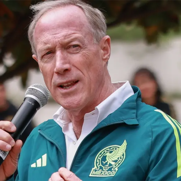 FMF defiende a Fanki por boletos del México vs Portugal FMF defiende a Fanki por boletos del México vs Portugal