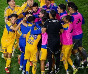 El futbolista de Tigres que pide su salida del equipo