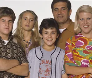 FOTOS: As&iacute; luce actualmente el elenco de Los a&ntilde;os maravillosos