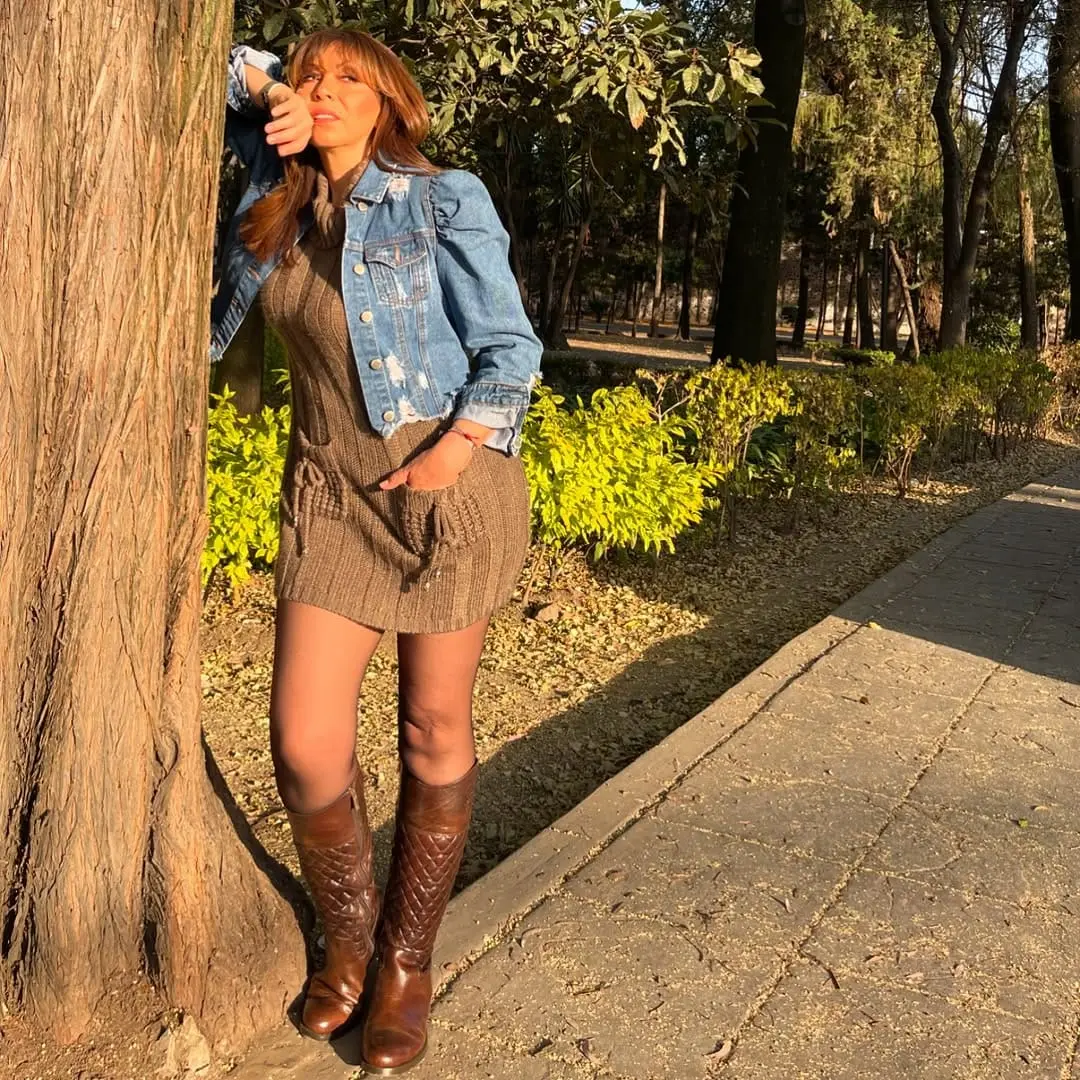 Tambi&eacute;n apareci&oacute; en&nbsp;'La suerte de Loli' y recientemente, en la serie 'Enemigo &iacute;ntimo'.&nbsp;