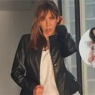 FOTOS: As&iacute; luce hoy Amaranta Ruiz, ex integrante de Puro Loco