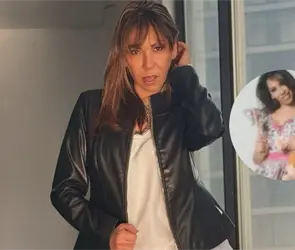 FOTOS: As&iacute; luce hoy Amaranta Ruiz, ex integrante de Puro Loco