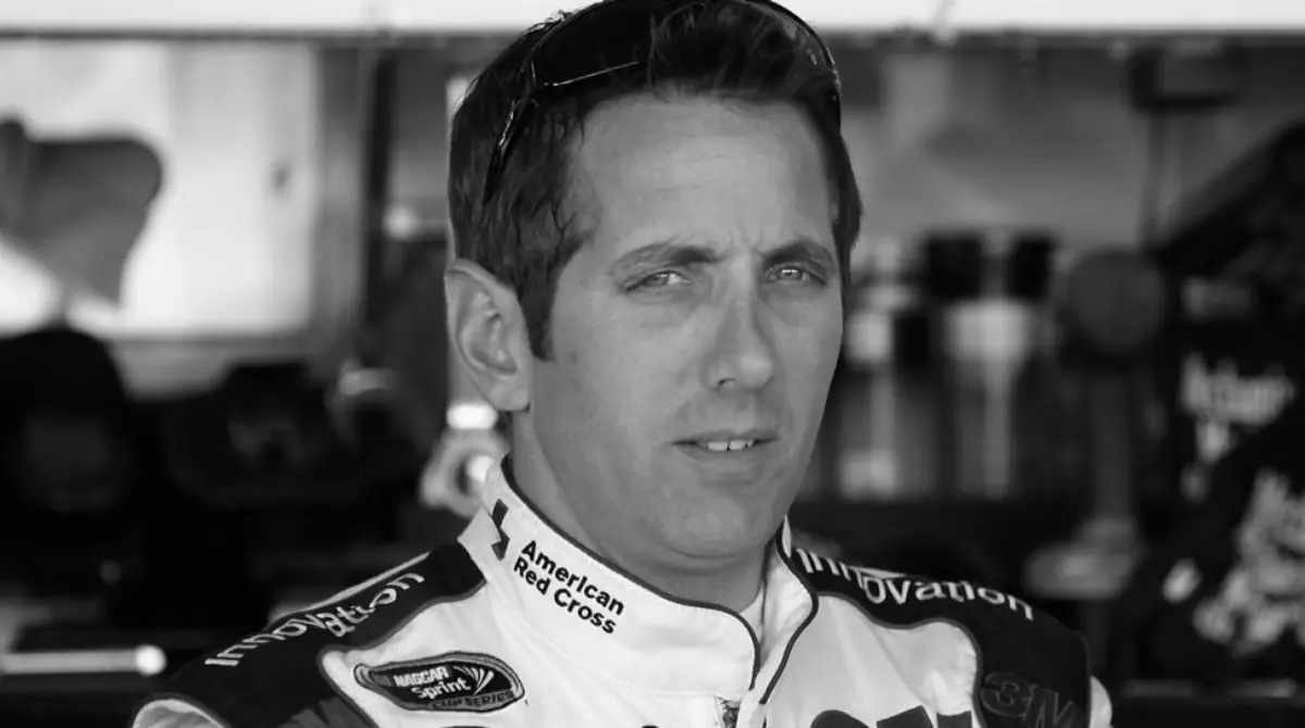 Greg Biffle fallece y genera conmoción en Nascar 