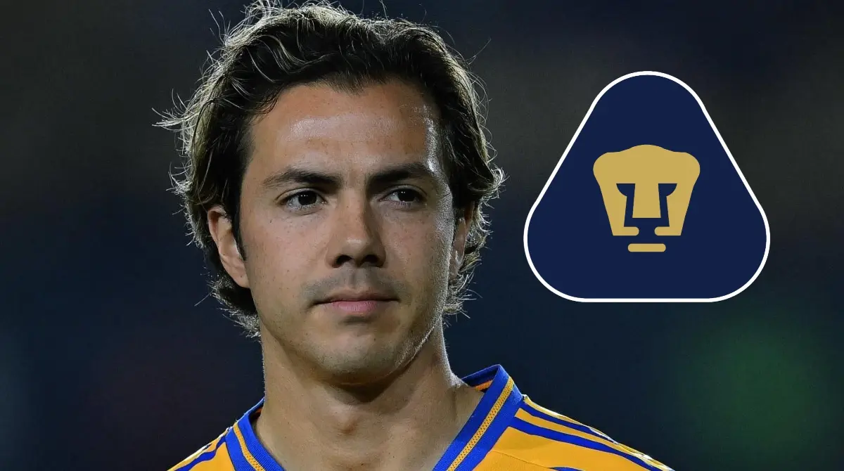  Sebastián Córdova podría llegar a Pumas para el Clausura 2026 