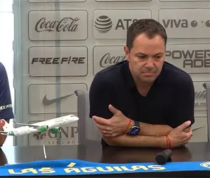 &iquest;Y los refuerzos? El silencio del Am&eacute;rica que desespera a su afici&oacute;n