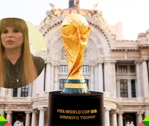 Mhoni Vidente predice al campe&oacute;n del Mundial 2026