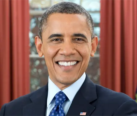 La ins&oacute;lita canci&oacute;n de reguet&oacute;n que Barack Obama am&oacute; de 2025