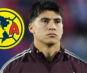 La raz&oacute;n por la que Obed Vargas no llegar&iacute;a al Am&eacute;rica