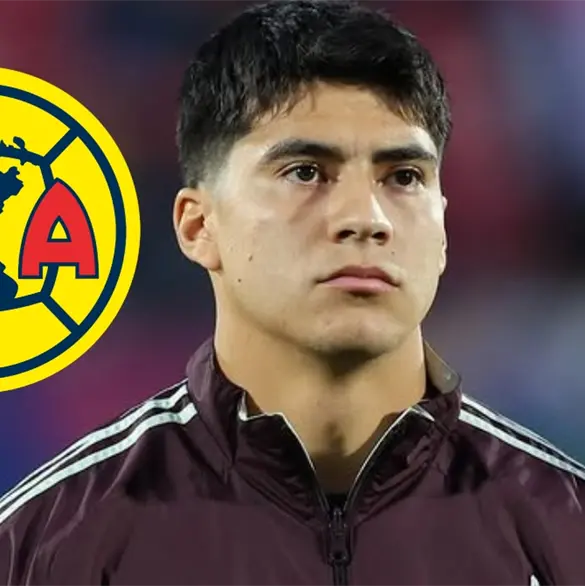 La razón por la que Obed Vargas no llegaría al América