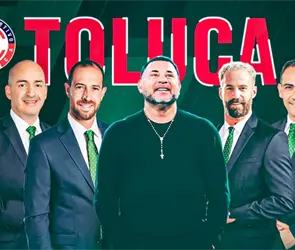 Revelan tenso momento entre Turco Mohamed y Faitelson