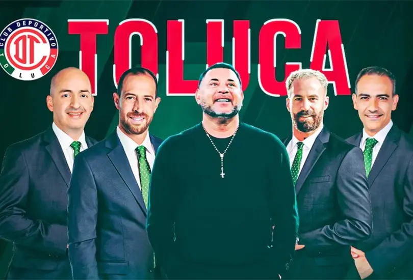 Faitelson y Mohamed tuvieron momentos inc&oacute;modos