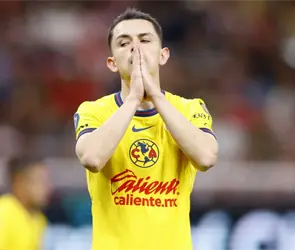 &iexcl;Nadie lo quiere! &Aacute;lvaro Fidalgo no tiene ofertas para jugar en Europa