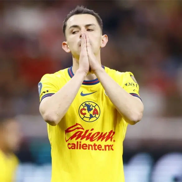 ¡Nadie lo quiere! Álvaro Fidalgo no tiene ofertas para jugar en Europa ¡Nadie lo quiere! Álvaro Fidalgo no tiene ofertas para jugar en Europa